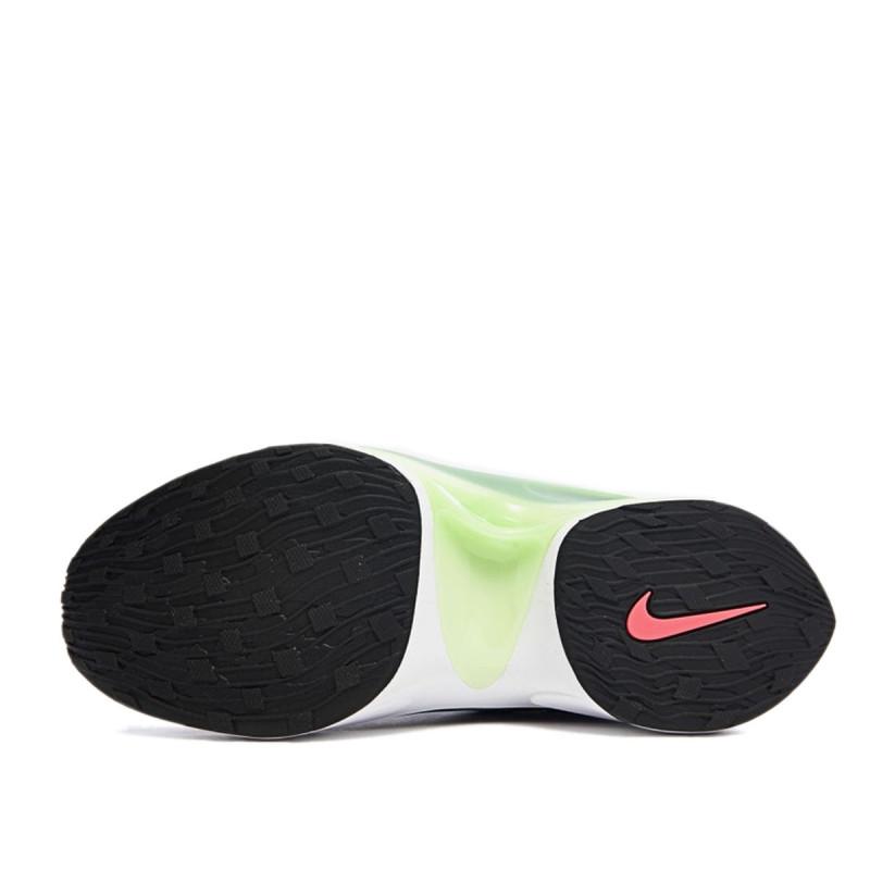 Basket Nike Signal D/Ms/X - Gris - Homme - Nike2 - The Bradery