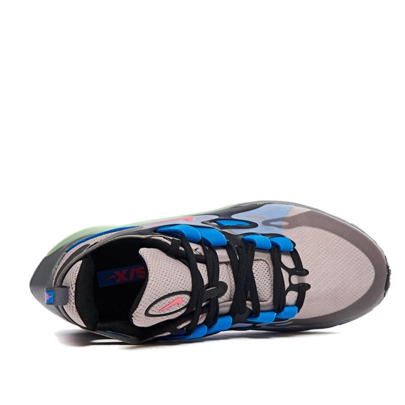 Basket Nike Signal D/Ms/X - Gris - Homme - Nike2 - The Bradery