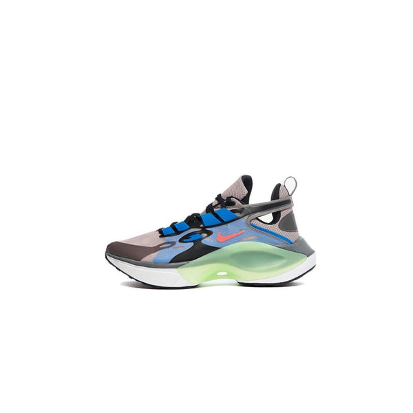 Basket Nike Signal D/Ms/X - Gris - Homme - Nike2 - The Bradery