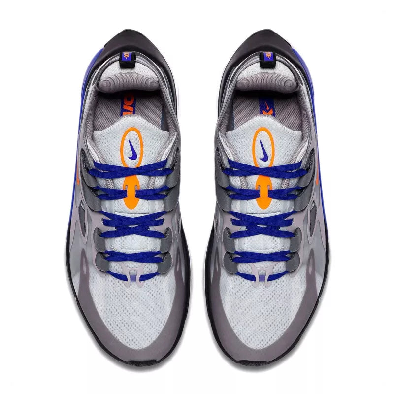 Baskets Signal D/Ms/X - Gris