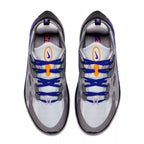Baskets Signal D/Ms/X - Gris