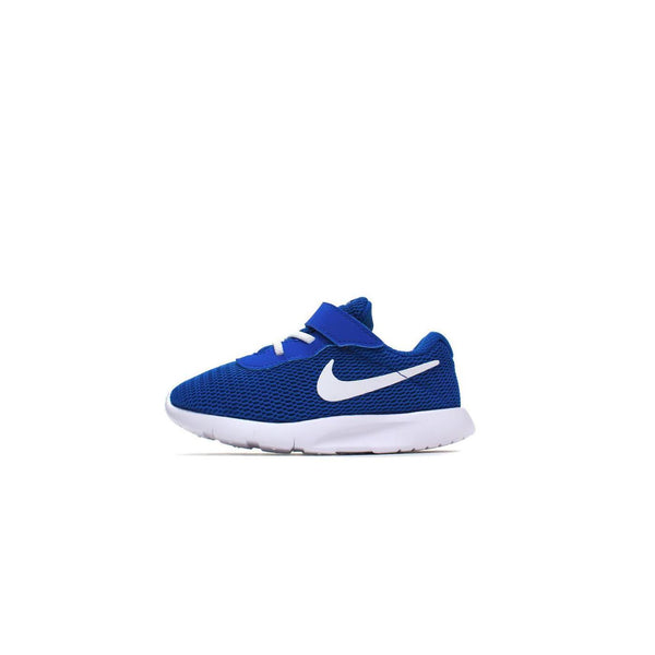 Basket Nike Tanjun Bã©Bã© - Bleu - Enfant Baskets Enfant Nike