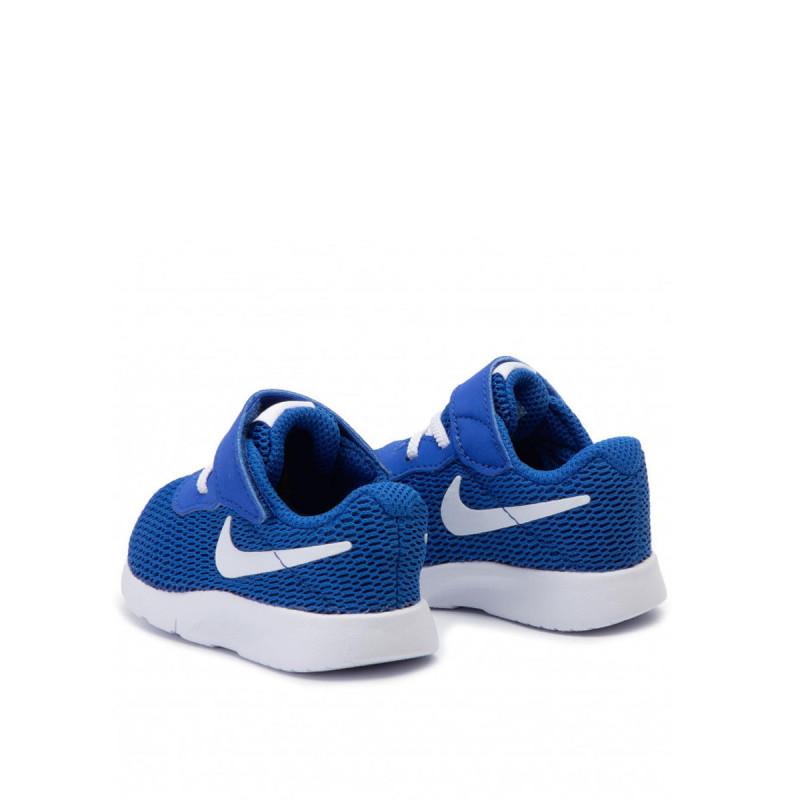 Basket Nike Tanjun Bã©Bã© - Bleu - Enfant NIKE BEBE Nike