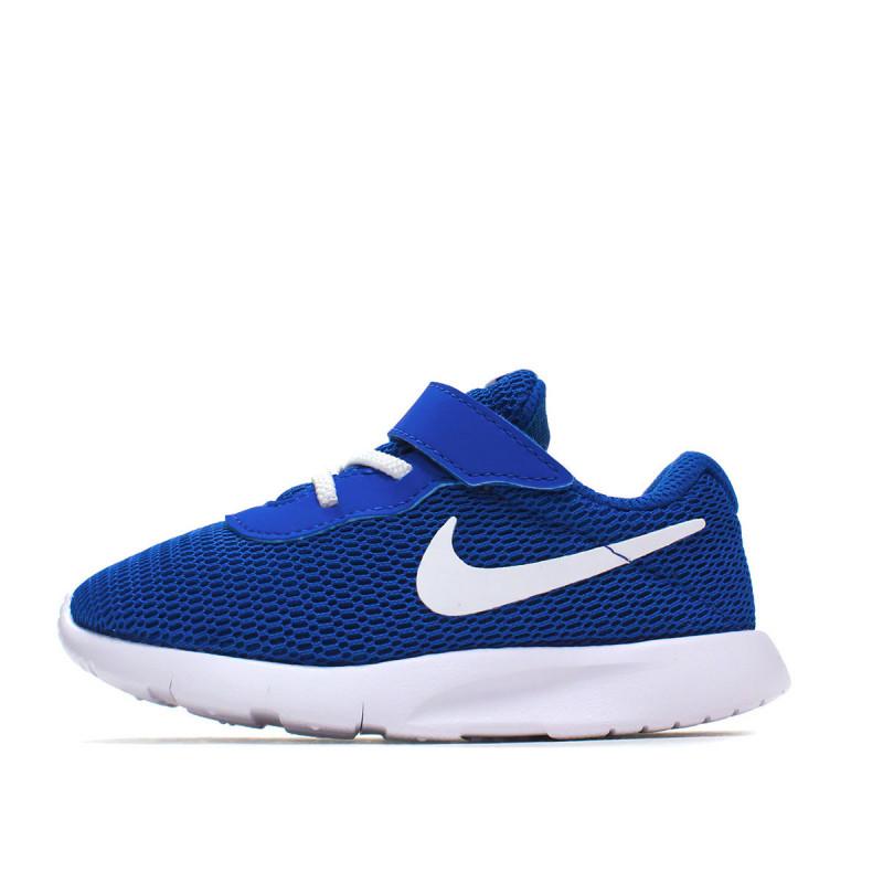 Basket Nike Tanjun Bã©Bã© - Bleu - Enfant NIKE BEBE Nike