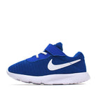 Basket Nike Tanjun Bã©Bã© - Bleu - Enfant NIKE BEBE Nike