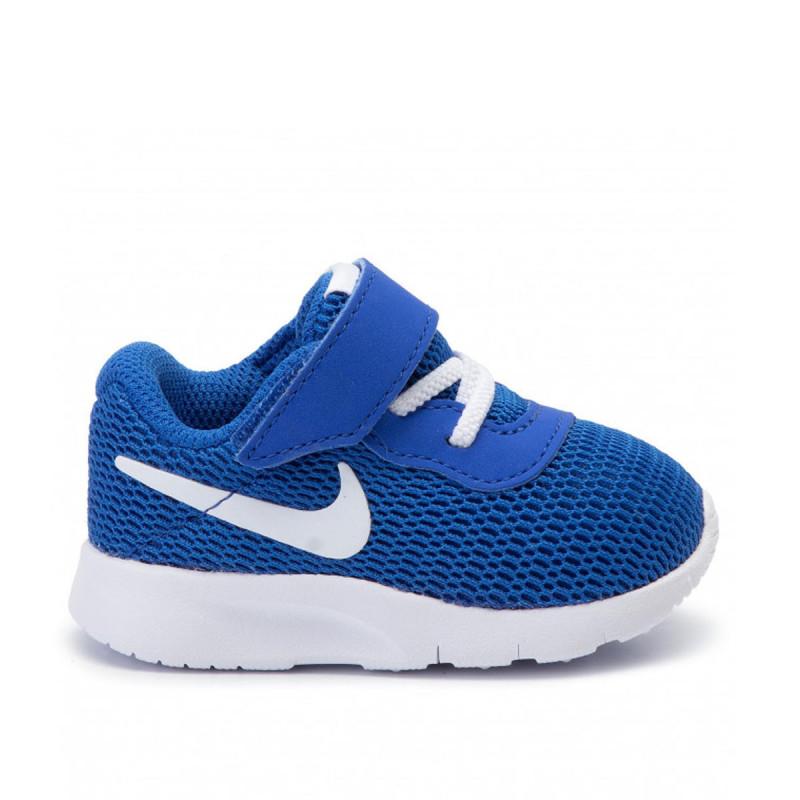 Basket Nike Tanjun Bã©Bã© - Bleu - Enfant NIKE BEBE Nike