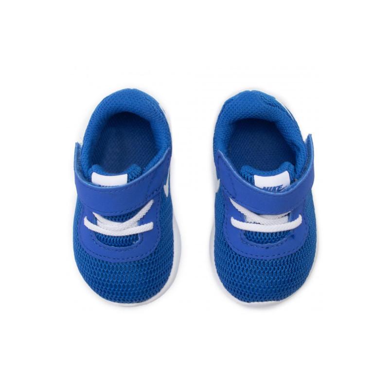Basket Nike Tanjun Bã©Bã© - Bleu - Enfant NIKE BEBE Nike