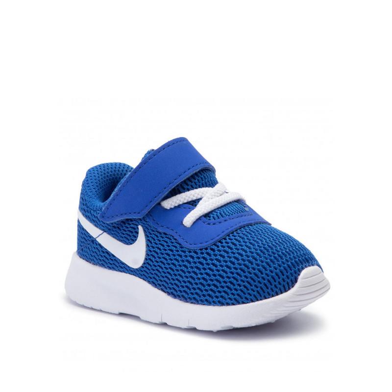 Basket Nike Tanjun Bã©Bã© - Bleu - Enfant NIKE BEBE Nike
