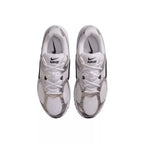 Basket Nike V5 Rnr - Blanc, Gris, Noir.