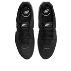 Basket Nike Venture Runner Suede - Noir - Nike2 - The Bradery