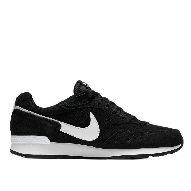 Basket Nike Venture Runner Suede - Noir - Nike2 - The Bradery