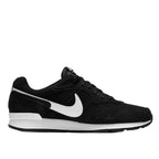 Basket Nike Venture Runner Suede - Noir - Nike2 - The Bradery