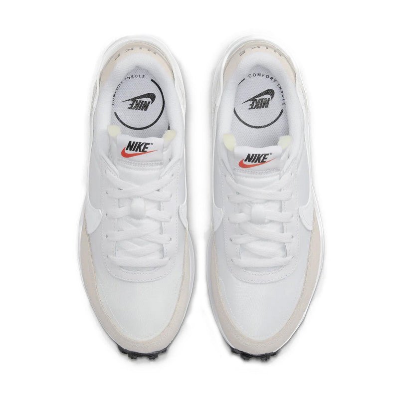 Basket Nike Waffle Debut - Blanc - Femme - Nike - Nike - The Bradery