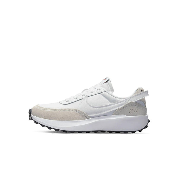 Basket Nike Waffle Debut - Blanc - Femme - Nike - Nike - The Bradery
