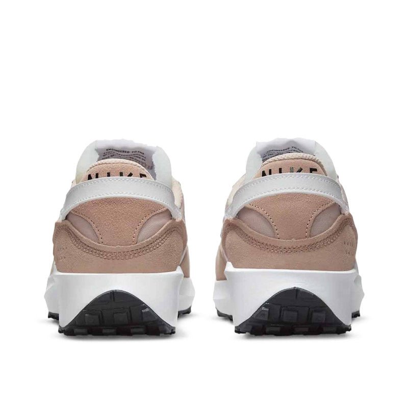 Basket Nike Waffle Debut - Rose Beige - Femme - Nike - Nike - The Bradery