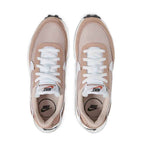 Basket Nike Waffle Debut - Rose Beige - Femme - Nike - Nike - The Bradery