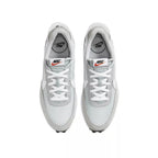 Baskets Nike Waffle Debut - Blanc - Homme