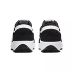 Baskets Waffle Debut - Noir