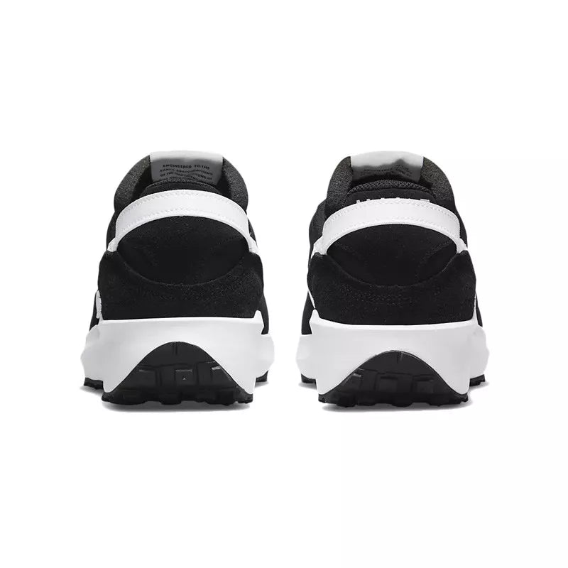 Baskets Waffle Debut - Noir