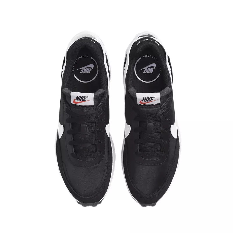 Baskets Waffle Debut - Noir