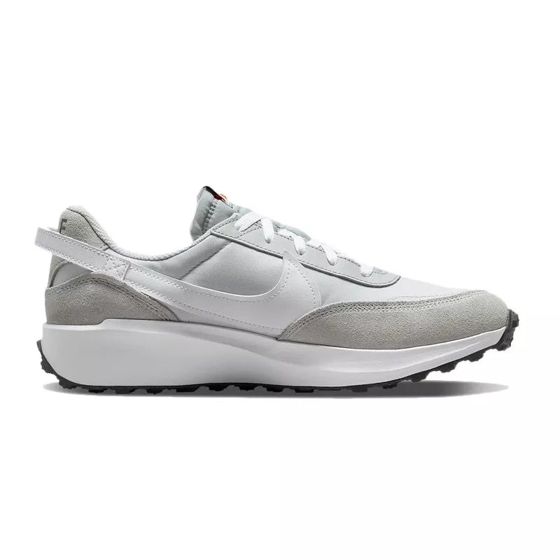 Baskets Nike Waffle Debut - Blanc - Homme