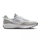 Baskets Nike Waffle Debut - Blanc - Homme