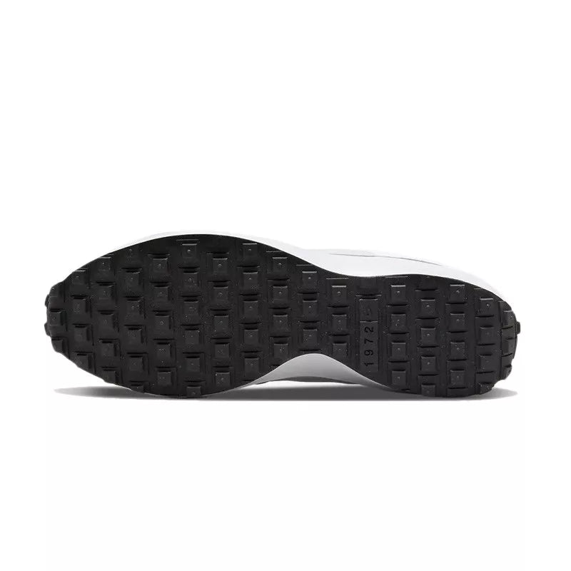 Baskets Nike Waffle Debut - Blanc - Homme