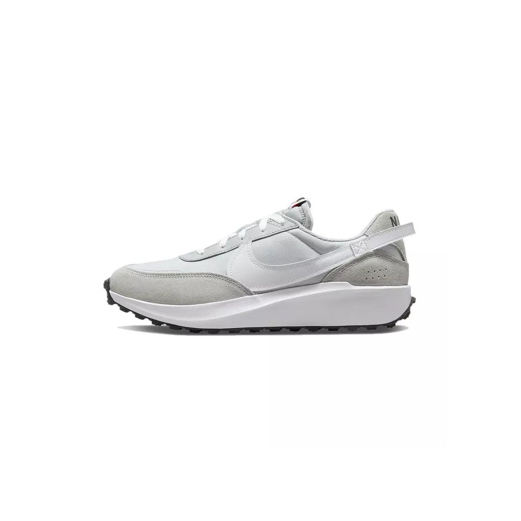 Baskets Nike Waffle Debut - Blanc - Homme
