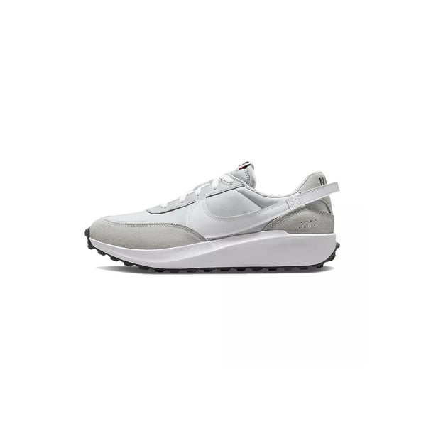 Baskets Nike Waffle Debut - Blanc - Homme