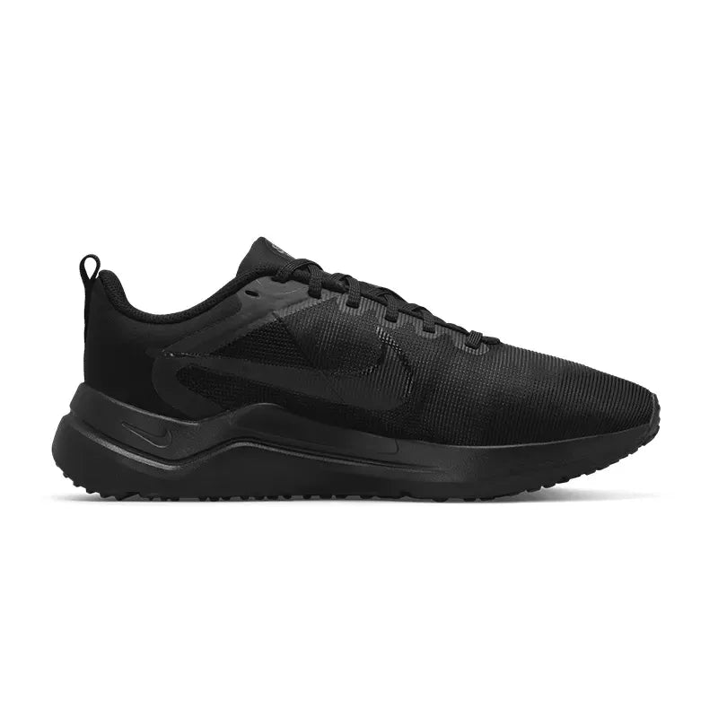 Baskets Nike Wmns Downshifter 12 - Noir - Femme
