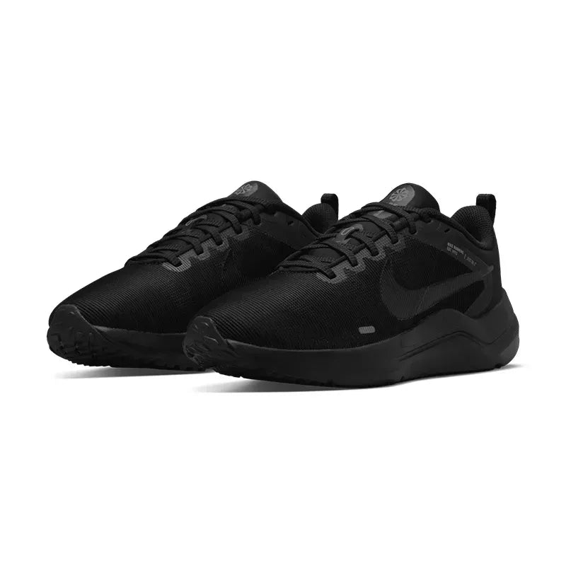 Baskets Nike Wmns Downshifter 12 - Noir - Femme