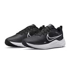 Baskets Wmns Downshifter 12 - Noir/Blanc