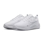 Baskets Wmns Downshifter 12 - Blanc