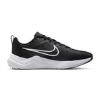 Baskets Wmns Downshifter 12 - Noir/Blanc