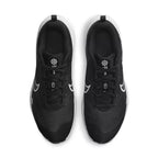 Baskets Wmns Downshifter 12 - Noir/Blanc