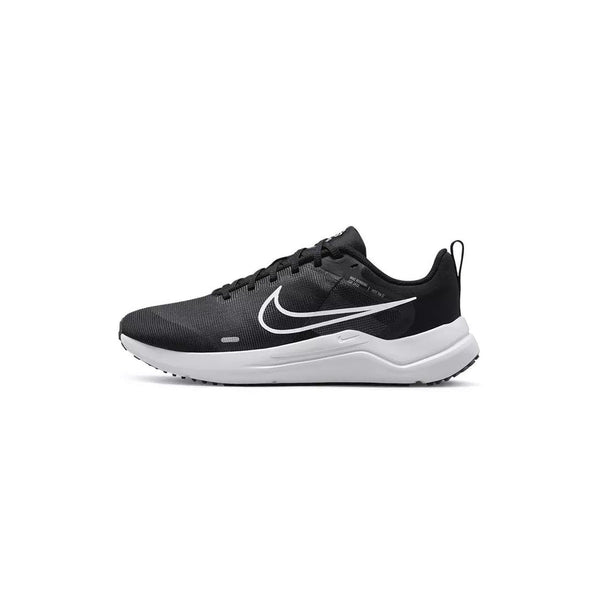 Baskets Wmns Downshifter 12 - Noir/Blanc