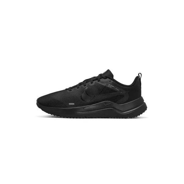 Baskets Nike Wmns Downshifter 12 - Noir - Femme