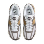 Baskets Nike Zoom Vomero 5 - Blanc/Gris/Gold
