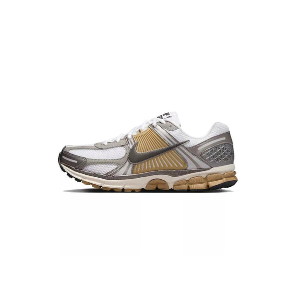 Baskets Nike Zoom Vomero 5 - Blanc/Gris/Gold