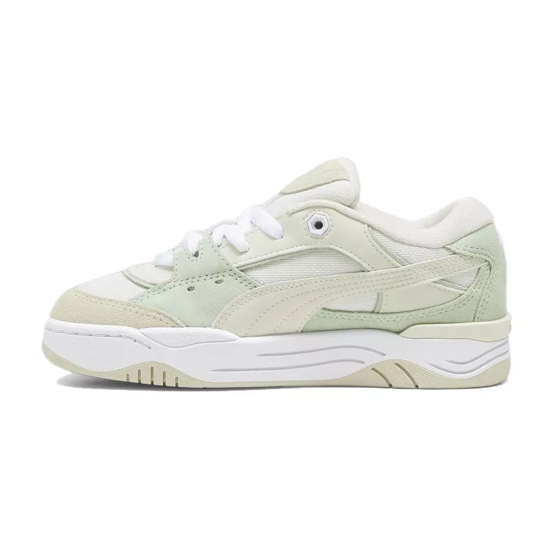 Basket Puma 180 - Ecru