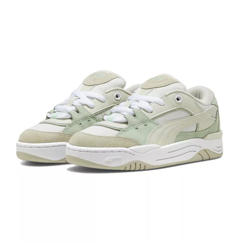 Basket Puma 180 - Ecru