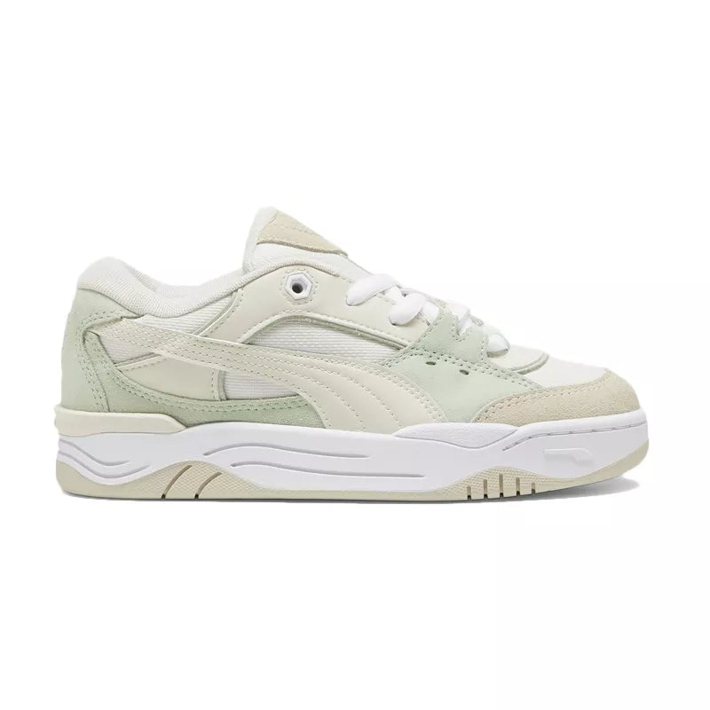 Basket Puma 180 - Ecru