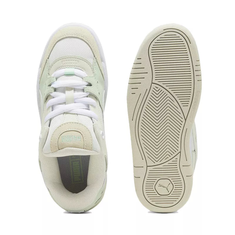 Basket Puma 180 - Ecru