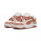 Basket Puma 180 Kids - Blanc/Orange