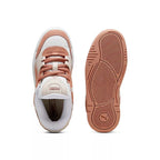 Basket Puma 180 Kids - Blanc/Orange