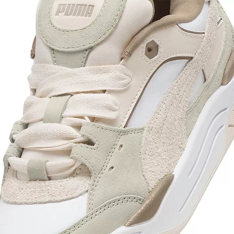 Basket Puma 180 Prm - Beige/Rose