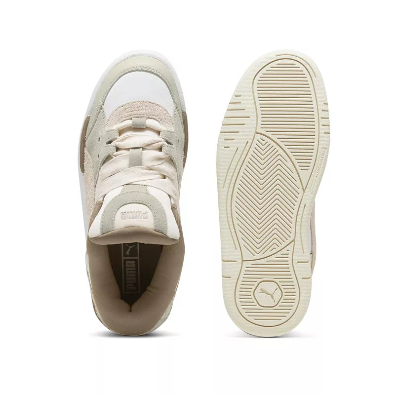 Basket Puma 180 Prm - Beige/Rose