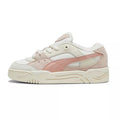 Basket Puma 180 - Blanc, Rose