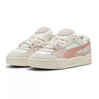 Basket Puma 180 - Blanc, Rose