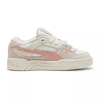 Basket Puma 180 - Blanc, Rose